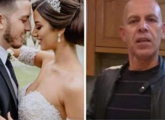 OSMAN UBIO KĆERKU I ZETA NA PRVU GODIŠNJICU BRAKA IZ PUKE OSVETE! Frapirao sve zločinom i porodice zavio u crno