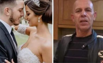 OSMAN UBIO KĆERKU I ZETA NA PRVU GODIŠNJICU BRAKA IZ PUKE OSVETE! Frapirao sve zločinom i porodice zavio u crno