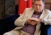 DODIK PONOVO IGRA NA STARU KARTU! “Prošlo vrijeme za BiH, dolazi za Republiku Srpsku”