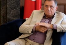 DODIK PONOVO IGRA NA STARU KARTU! “Prošlo vrijeme za BiH, dolazi za Republiku Srpsku”