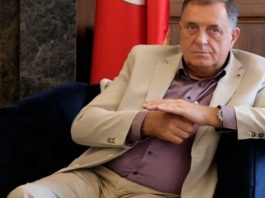 DODIK PONOVO IGRA NA STARU KARTU! “Prošlo vrijeme za BiH, dolazi za Republiku Srpsku”