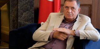 DODIK PONOVO IGRA NA STARU KARTU! “Prošlo vrijeme za BiH, dolazi za Republiku Srpsku”