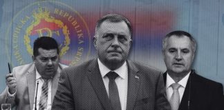 Milorade, Srpkinja sam ali moje dijete neće u rat! Ja volim ovu zemlju i jako je poštujem