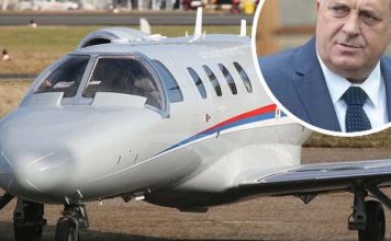 Čovićeve riječi će teško pasti Dodiku: Bilo bi logično da se