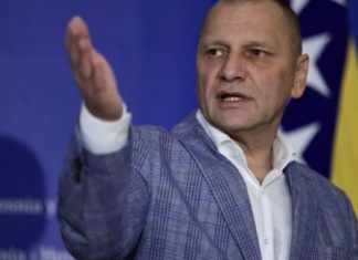 ŠOKANTNE INFORMACIJE ZLATKA MILETIĆA: “Imam informacije da je Dodik planirao blokirati…”