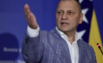 ŠOKANTNE INFORMACIJE ZLATKA MILETIĆA: “Imam informacije da je Dodik planirao blokirati…”