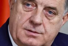 LOŠE VIJESTI ZA DODIKA: Odlazak u Izrael bio je uzaludan, sve je propalo, lista osumnjičenih za napad na ustavni poredak BiH širi se na…