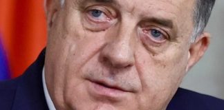 LOŠE VIJESTI ZA DODIKA: Odlazak u Izrael bio je uzaludan, sve je propalo, lista osumnjičenih za napad na ustavni poredak BiH širi se na…
