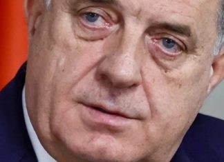 LOŠE VIJESTI ZA DODIKA: Odlazak u Izrael bio je uzaludan, sve je propalo, lista osumnjičenih za napad na ustavni poredak BiH širi se na…