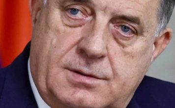 LOŠE VIJESTI ZA DODIKA: Odlazak u Izrael bio je uzaludan, sve je propalo, lista osumnjičenih za napad na ustavni poredak BiH širi se na…