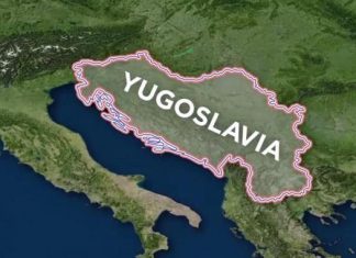BRITANSKI STRUČNJAK ŠOKIRAO SVET: DA NIJE UNIŠTENA, JUGOSLAVIJA BI DANAS BILA SVETSKA SILA A BEOGRAD GLAVNI GRAD EVROPE