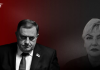 Dodik psovao, pljuvao i prijetio nakon presude: “Mamu im… Više nema BiH! Seno, vratit ćeš dva miliona”