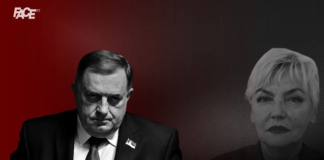 Dodik psovao, pljuvao i prijetio nakon presude: “Mamu im… Više nema BiH! Seno, vratit ćeš dva miliona”