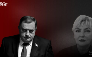Dodik psovao, pljuvao i prijetio nakon presude: “Mamu im… Više nema BiH! Seno, vratit ćeš dva miliona”