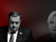 Dodik psovao, pljuvao i prijetio nakon presude: “Mamu im… Više nema BiH! Seno, vratit ćeš dva miliona”