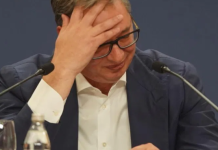Aleksandar Vučić najavio scenarij od kojeg mnogi strahuju