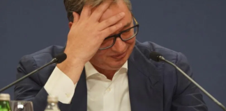 Aleksandar Vučić najavio scenarij od kojeg mnogi strahuju