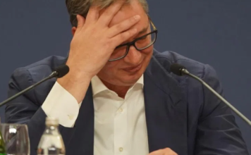 Aleksandar Vučić najavio scenarij od kojeg mnogi strahuju