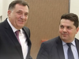 Stevandić tvrdi: Htjeli su ubiti Dodika i mene, vježbali pucati u Brčkom