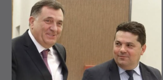 Stevandić tvrdi: Htjeli su ubiti Dodika i mene, vježbali pucati u Brčkom