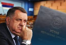 Pogledajte blamažu Dodika u Narodnoj skupštini RS: Dezorijentisan psovao, lagao, vrijeđao i izmišljao