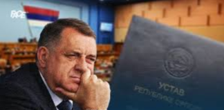 Pogledajte blamažu Dodika u Narodnoj skupštini RS: Dezorijentisan psovao, lagao, vrijeđao i izmišljao