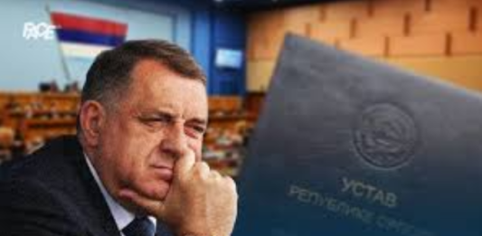 Pogledajte blamažu Dodika u Narodnoj skupštini RS: Dezorijentisan psovao, lagao, vrijeđao i izmišljao