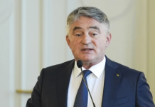 Komšić se oglasio nakon Schmidtove odluke i najavio prve korake: Evo šta je poručio