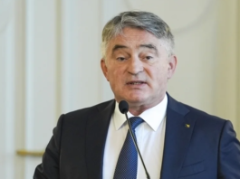 Komšić se oglasio nakon Schmidtove odluke i najavio prve korake: Evo šta je poručio