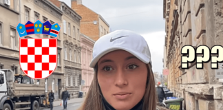 ANKETA U HRVATSKOJ “Koju državu mrzite?” Odgovori će vas vjerovatno iznenaditi! (VIDEO)