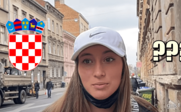 ANKETA U HRVATSKOJ “Koju državu mrzite?” Odgovori će vas vjerovatno iznenaditi! (VIDEO)