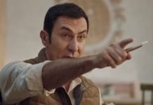 Branko Đurić: Moj otac je bio Srbin, a majka je muslimanka, strašno sam ponosan na tu njihovu ljubav