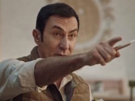 Branko Đurić: Moj otac je bio Srbin, a majka je muslimanka, strašno sam ponosan na tu njihovu ljubav