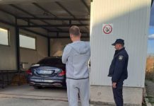 Video / Stanivuković zadržan na hrvatskoj granici: Izdvojili ga u posebnu prostoriju