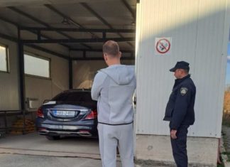 Video / Stanivuković zadržan na hrvatskoj granici: Izdvojili ga u posebnu prostoriju