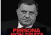 DODIK OVO NIJE OČEKIVAO: Žestoka poruka iz Srbije, još malo…