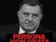 DODIK OVO NIJE OČEKIVAO: Žestoka poruka iz Srbije, još malo…