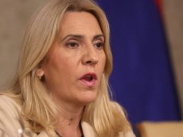 ŽELJKA CVIJANOVIĆ OTKRILA: RS-u je dat ultimatum da ukloni Dodika i poništi sporne zakone ili…