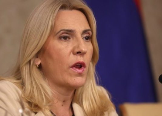 ŽELJKA CVIJANOVIĆ OTKRILA: RS-u je dat ultimatum da ukloni Dodika i poništi sporne zakone ili…