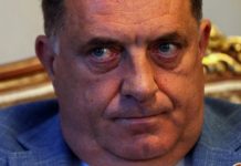 Kraj za Dodika?! Ulizuje se Putinu, slavi Trumpa, ali čini se da ništa više ne pomaže