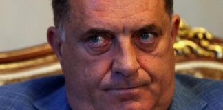 Kraj za Dodika?! Ulizuje se Putinu, slavi Trumpa, ali čini se da ništa više ne pomaže