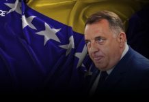 Dodik zaprijetio FBiH: “Ni slučajno ne napadajte RS! Branit ćemo se silom! BiH je pacijent koji umire!”