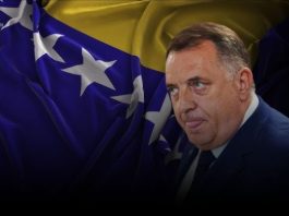 Dodik zaprijetio FBiH: “Ni slučajno ne napadajte RS! Branit ćemo se silom! BiH je pacijent koji umire!”