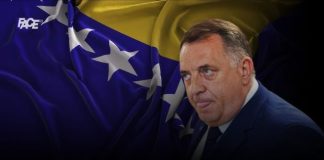 Dodik zaprijetio FBiH: “Ni slučajno ne napadajte RS! Branit ćemo se silom! BiH je pacijent koji umire!”