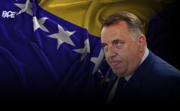 Dodik zaprijetio FBiH: “Ni slučajno ne napadajte RS! Branit ćemo se silom! BiH je pacijent koji umire!”