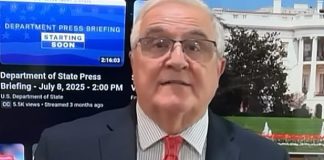 EKSKLUZIVNO IZ WASHINGTONA: Ivica Puljić otkriva šta su Amerikanci obećali Željki Cvijanović – i zašto…