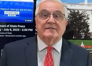 EKSKLUZIVNO IZ WASHINGTONA: Ivica Puljić otkriva šta su Amerikanci obećali Željki Cvijanović – i zašto…