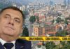 Dodik sebe tješi: “Bojali smo se da neko ne dođe, pa bi nam sve propalo! Ovako je dobro ispalo!”