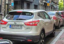 PREDRAG IZ BEOGRADA: “Stanem s autom u Zagrebu, sa BG tablicama, krenem u rikverc, ali zaustavi me Hrvat i izađe s pitanjem šta tražim …” (FOTO)