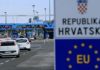 Srbina kaznili sa 13.000 eura na granici RH!Evo zbog čega!